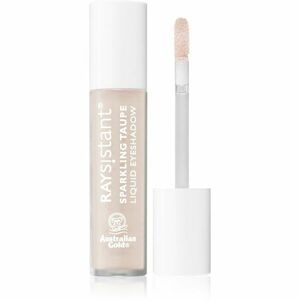 Australian Gold RAYsistant Liquid Eyeshadow tekuté oční stíny Glowing Pearl 4 ml obraz