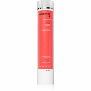 Medavita Hairchitecture šampon pro objem jemných vlasů 250 ml obraz