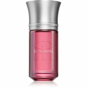 Les Liquides Imaginaires Dom Rosa parfémovaná voda unisex 50 ml obraz