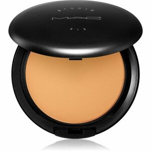 MAC Cosmetics Studio Fix Powder Plus Foundation kompaktní pudr a make-up 2 v 1 odstín NC50 15 g obraz