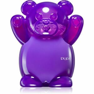 Pupa Happy Bear multifunkční paleta odstín 001 Violet 8, 8 g obraz