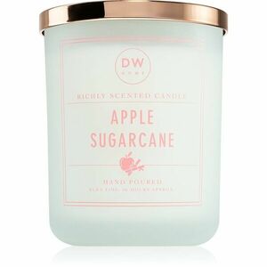 DW Home Signature Apple Sugarcane vonná svíčka 434 g obraz