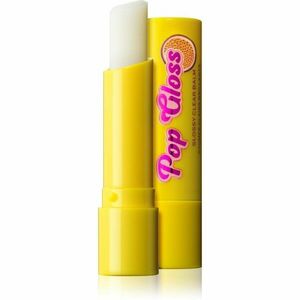 I Heart Revolution Pop Gloss tónující balzám na rty odstín Passionfruit Yellow 2.7 g obraz