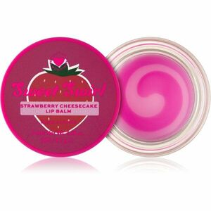 I Heart Revolution Sweet Swirl Lip Mask hydratační maska na rty odstín Strawberry Cheesecake 8.1 g obraz