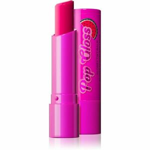 I Heart Revolution Pop Gloss tónující balzám na rty odstín Watermelon Pink 2.7 g obraz