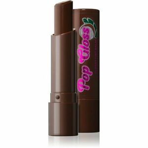 I Heart Revolution Pop Gloss tónující balzám na rty odstín Coconut Brown 2.7 g obraz