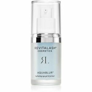 RevitaLash Aquablur™ hydratační oční gel 15 ml obraz