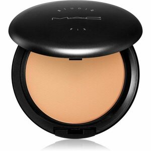 MAC Cosmetics Studio Fix Powder Plus Foundation kompaktní pudr a make-up 2 v 1 odstín NW30 15 g obraz