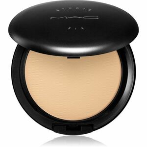 MAC Cosmetics Studio Fix Powder Plus Foundation kompaktní pudr a make-up 2 v 1 odstín C30 15 g obraz