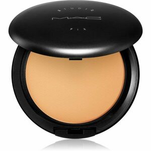 MAC Cosmetics Studio Fix Powder Plus Foundation kompaktní pudr a make-up 2 v 1 odstín NC42 15 g obraz