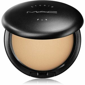 MAC Cosmetics Studio Fix Powder Plus Foundation kompaktní pudr a make-up 2 v 1 odstín NC30 15 g obraz