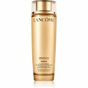 Lancôme Absolue Rose 80 pleťové tonikum redukující projevy stárnutí 150 ml obraz