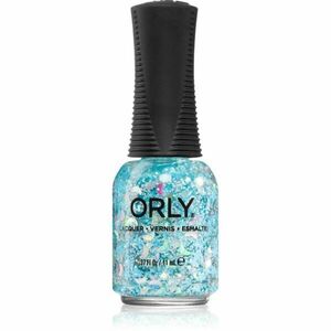 Orly Lacquer lak na nehty odstín Among The Star 11 ml obraz