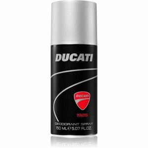 Ducati 1926 deodorant pro muže 150 ml obraz