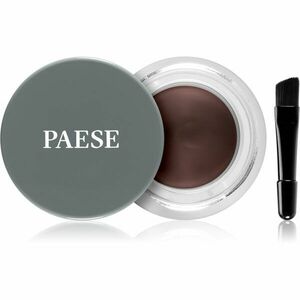 Paese Brow Couture Pomade pomáda na obočí odstín 03 Brunette 5, 5 g obraz