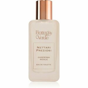 Bottega Verde Gardenia Reale toaletní voda pro ženy 50 ml obraz