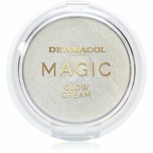 Dermacol Magic krémový rozjasňovač odstín 01 3 ml obraz