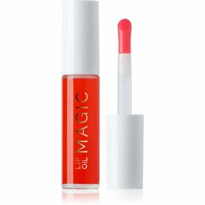 Dermacol Magic olej na rty odstín 3 5.8 ml obraz