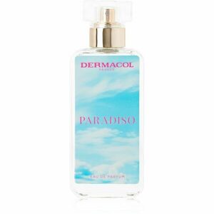 Dermacol Paradiso parfémovaná voda pro ženy 50 ml obraz