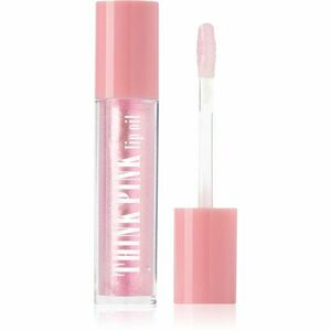 Dermacol Think Pink olej na rty odstín 03 4 ml obraz