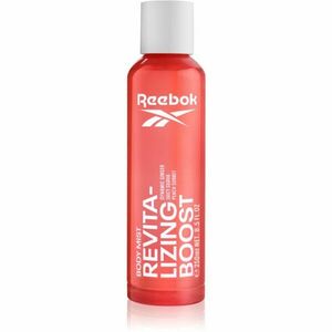 Reebok Revitalizing Boost energizující tělový sprej 250 ml obraz