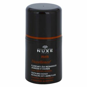 Nuxe Men Nuxellence energizující fluid proti stárnutí pleti 50 ml obraz