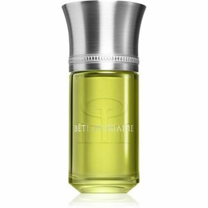 Les Liquides Imaginaires Bête Humaine parfémovaná voda unisex 100 ml obraz