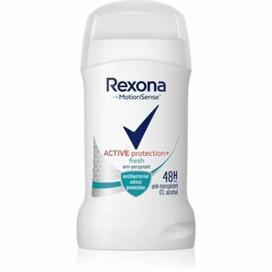 Rexona Active Shield Fresh tuhý antiperspirant 40 ml obraz