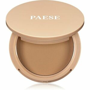 Paese Semi-transparent matující pudr odstín 6A Tanned 9 g obraz