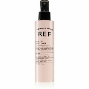 REF Leave In Conditioner bezoplachový kondicionér ve spreji pro všechny typy vlasů 175 ml obraz