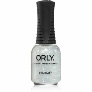 Orly Lacquer lak na nehty odstín Twinkling Veil 11 ml obraz