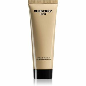 Burberry Hero balzám po holení pro muže 75 ml obraz