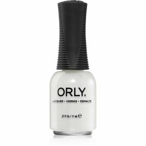 Orly Lacquer lak na nehty odstín Sea Spray 11 ml obraz