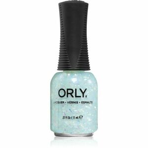 Orly Lacquer lak na nehty odstín Looking Glass 11 ml obraz