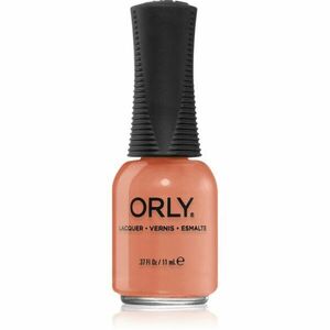 Orly Lacquer lak na nehty odstín Golden Waves 11 ml obraz