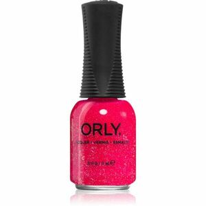 Orly Lacquer lak na nehty odstín Power Pink 11 ml obraz