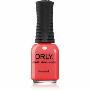 Orly Lacquer lak na nehty odstín Hits Different 11 ml obraz