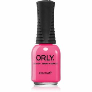 Orly Lacquer lak na nehty odstín That's Hot 11 ml obraz