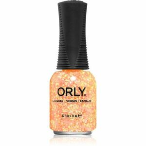 Orly Lacquer lak na nehty odstín Hi Bye 11 ml obraz