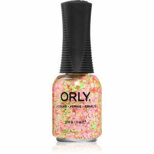 Orly Lacquer lak na nehty odstín Bikini Bottoms 11 ml obraz