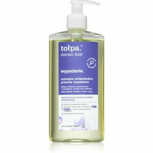 Tołpa Dermo Hair posilující šampon proti vypadávání vlasů 250 ml obraz