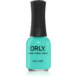 Orly Lacquer lak na nehty odstín Morning Dew 11 ml obraz