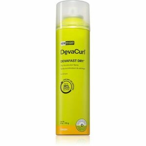 DevaCurl DevaFast Dry™ sprej na vlasy urychlující schnutí 170 g obraz