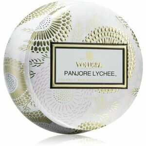 VOLUSPA Japonica Panjore Lychee vonná svíčka v plechovce 113 g obraz