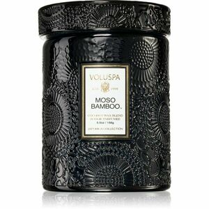 VOLUSPA Japonica Moso Bamboo vonná svíčka 156 g obraz