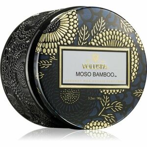 VOLUSPA Japonica Moso Bamboo vonná svíčka 90 g obraz