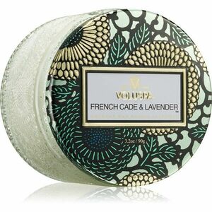 VOLUSPA Japonica French Cade Lavender vonná svíčka 90 g obraz