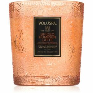 VOLUSPA Japonica Holiday Spiced Pumpkin Latte vonná svíčka 255 g obraz