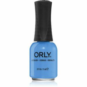 Orly Lacquer lak na nehty odstín Ripple Effect 11 ml obraz