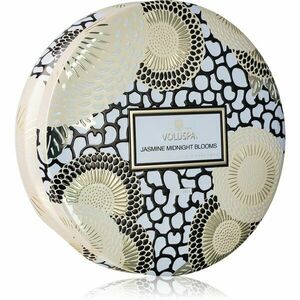 VOLUSPA Japonica Jasmine Midnight Blooms vonná svíčka v plechovce 340 g obraz